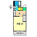 アーバンBOX5階3.6万円