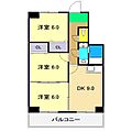 ロゼ38階5.5万円