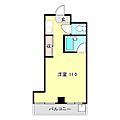 ロイヤル・レジデンス秦3階3.8万円