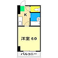 セブンシーズ入明アネックス3階3.2万円