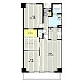 リヴィエール新横浜4階13.0万円