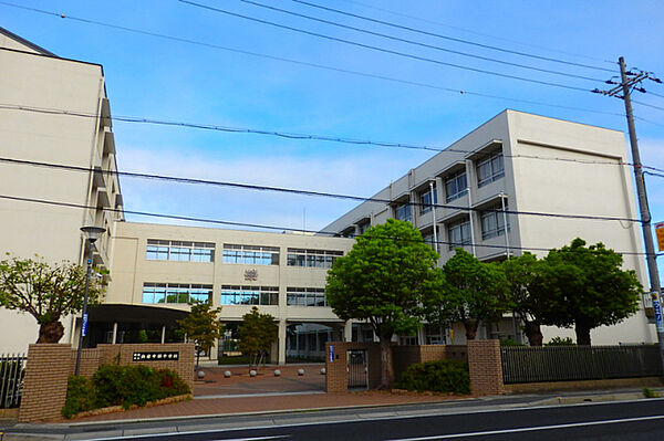 琴ハイツ ｜兵庫県姫路市飾磨区加茂東(賃貸アパート3DK・1階・66.24㎡)の写真 その28