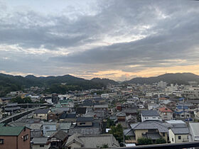 サンヒルズ弐番館  ｜ 兵庫県相生市本郷町（賃貸マンション3LDK・7階・70.39㎡） その16