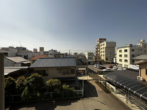 アーバンテラス中山 ｜兵庫県姫路市南畝町2丁目(賃貸マンション1R・3階・25.00㎡)の写真 その16