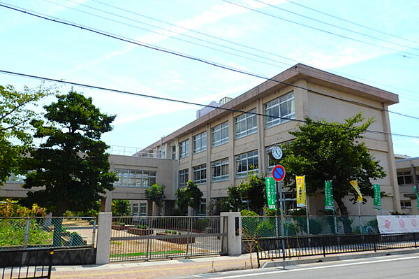 エイセイ坂出　弐番館 ｜兵庫県姫路市網干区坂出(賃貸マンション2LDK・1階・52.99㎡)の写真 その27