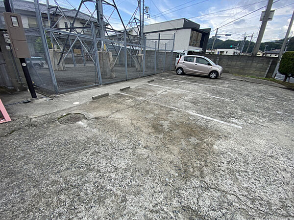 ハイツ小林 ｜兵庫県姫路市保城(賃貸アパート2DK・1階・44.00㎡)の写真 その11