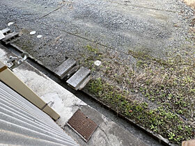 高田住宅(南棟)  ｜ 兵庫県相生市佐方2丁目（賃貸一戸建2K・1階・31.89㎡） その15