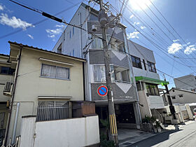 プチメゾンSENBA  ｜ 兵庫県姫路市福沢町（賃貸マンション1R・4階・16.33㎡） その23