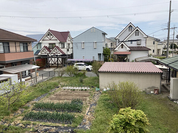 ウインズ長池 ｜兵庫県赤穂市長池町(賃貸アパート1K・1階・21.26㎡)の写真 その16