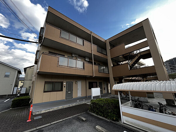 アドニス ｜兵庫県姫路市西今宿2丁目(賃貸マンション3DK・2階・56.51㎡)の写真 その26