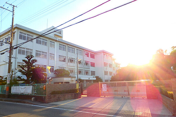 ホーユウパレス姫路 ｜兵庫県姫路市町坪(賃貸マンション3LDK・3階・56.09㎡)の写真 その27