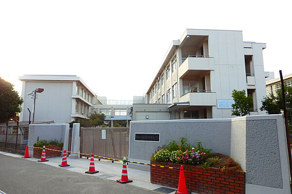 クローバー英賀保駅前 ｜兵庫県姫路市飾磨区城南町1丁目(賃貸マンション1K・1階・27.52㎡)の写真 その28