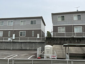 アメニティカスガ3  ｜ 兵庫県西脇市高田井町（賃貸アパート2K・1階・42.77㎡） その16