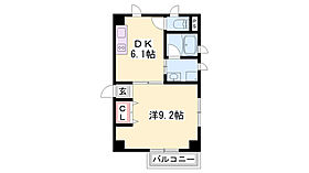 アビックス英賀保駅前  ｜ 兵庫県姫路市飾磨区英賀保駅前町（賃貸マンション1DK・3階・33.75㎡） その2