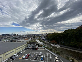 手柄アートスカイハイツ  ｜ 兵庫県姫路市手柄（賃貸マンション3LDK・4階・66.00㎡） その16