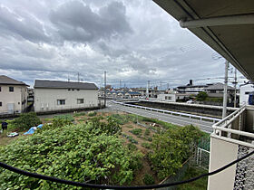 ビューバレー車谷  ｜ 兵庫県姫路市飾磨区中野田3丁目（賃貸アパート2LDK・2階・53.46㎡） その16