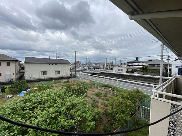 ビューパレー車谷 ｜兵庫県姫路市飾磨区中野田3丁目(賃貸アパート2LDK・2階・53.46㎡)の写真 その16