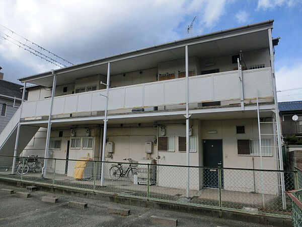 新在家ハウス ｜兵庫県姫路市南新在家(賃貸アパート1DK・2階・30.00㎡)の写真 その23