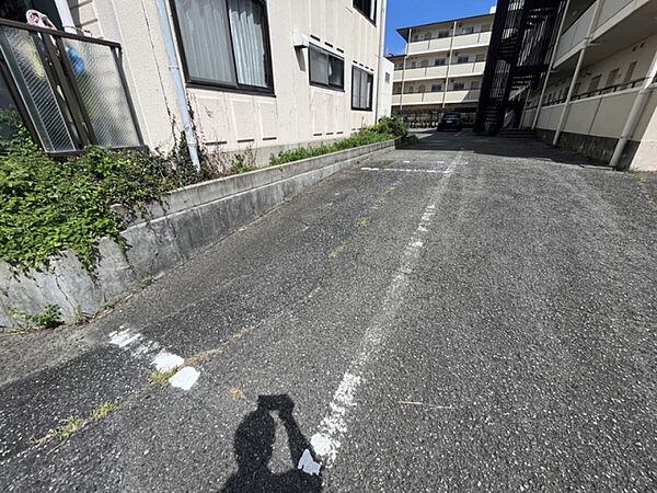 アバニティー東出口 ｜兵庫県加東市社(賃貸マンション2LDK・3階・56.55㎡)の写真 その6