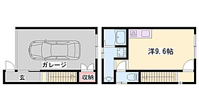 ガレージロタス白国  ｜ 兵庫県姫路市白国4丁目（賃貸アパート1R・1階・53.45㎡） その2