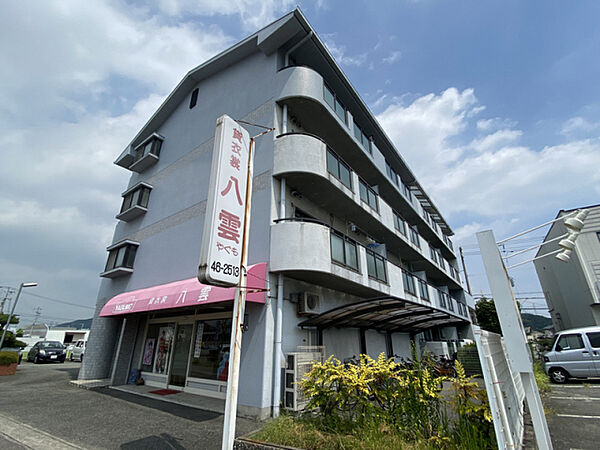 パームコート東山 ｜兵庫県姫路市東山(賃貸マンション2LDK・2階・57.00㎡)の写真 その21