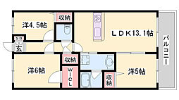 手柄駅 15.0万円