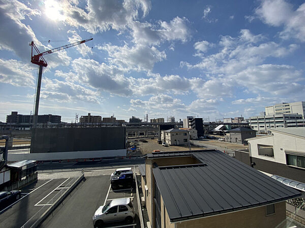 VILLA・SERENO姫路 ｜兵庫県姫路市朝日町(賃貸マンション1K・12階・25.26㎡)の写真 その16