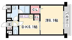 姫路駅 5.4万円