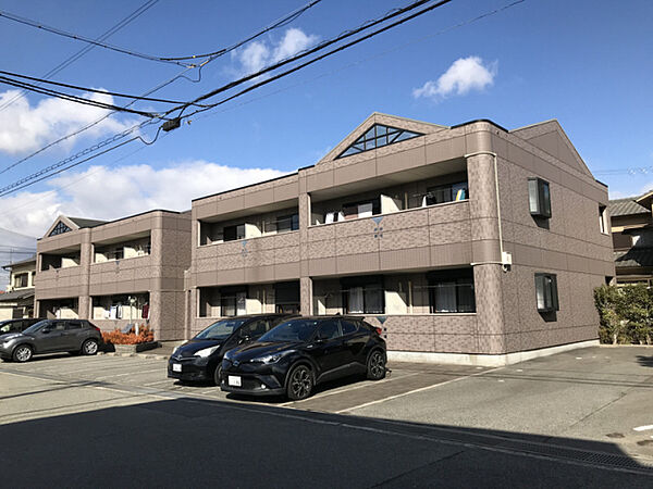 エクセレントＯＮ ｜兵庫県姫路市飾磨区上野田3丁目(賃貸アパート1K・2階・30.96㎡)の写真 その26