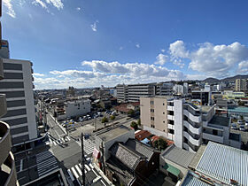 エクセル姫路  ｜ 兵庫県姫路市東延末2丁目（賃貸マンション1K・2階・29.59㎡） その16