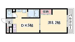 姫路駅 5.8万円