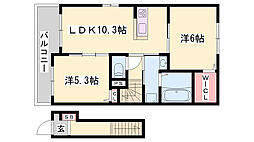 姫路駅 6.8万円