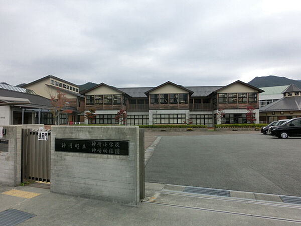 画像27:福崎小学校