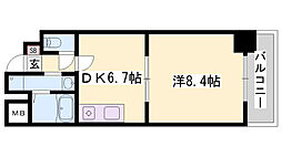 姫路駅 5.4万円