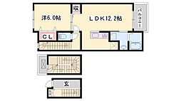 亀山駅 5.7万円