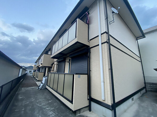 エミネンスコート ｜兵庫県姫路市白浜町(賃貸アパート2LDK・1階・51.40㎡)の写真 その26