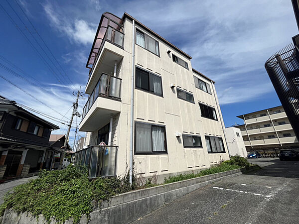 アバニティー東出口 ｜兵庫県加東市社(賃貸マンション2LDK・3階・56.55㎡)の写真 その23