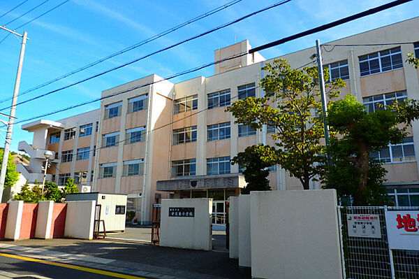 木橋ハイツ ｜兵庫県姫路市田寺東2丁目(賃貸アパート2LDK・2階・51.80㎡)の写真 その27