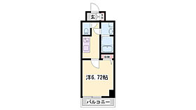 Sky　Himeji  ｜ 兵庫県姫路市古二階町（賃貸マンション1K・9階・24.60㎡） その2