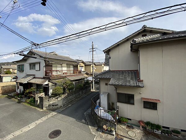 クレールコート ｜兵庫県姫路市神子岡前4丁目(賃貸マンション1LDK・2階・39.61㎡)の写真 その16