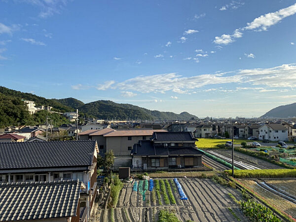 フェザントアイ蒲田 ｜兵庫県姫路市広畑区蒲田(賃貸マンション1DK・1階・33.20㎡)の写真 その16