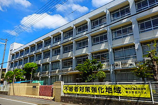 ビッグフォレスト宮上 ｜兵庫県姫路市宮上町1丁目(賃貸アパート2LDK・1階・58.73㎡)の写真 その27