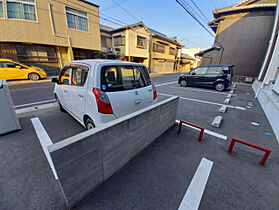 Amelie大塩駅前  ｜ 兵庫県姫路市大塩町（賃貸アパート1K・2階・21.12㎡） その11