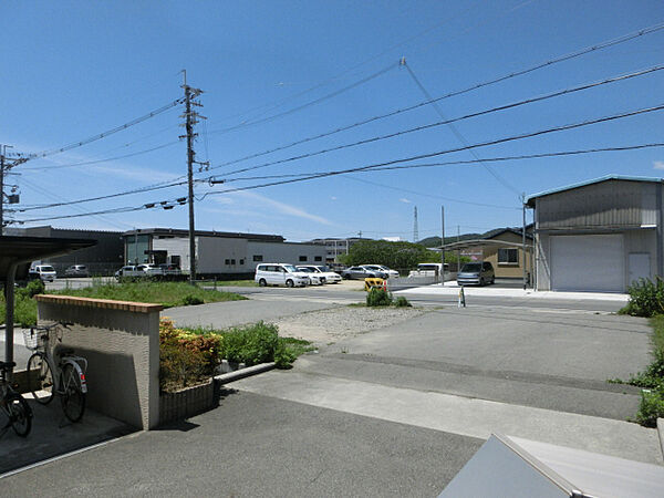 セジュール町坪 ｜兵庫県姫路市町坪(賃貸アパート1R・2階・35.35㎡)の写真 その15