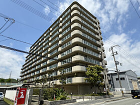 グレーシィ姫路白浜の宮  ｜ 兵庫県姫路市白浜町（賃貸マンション3LDK・2階・74.20㎡） その1