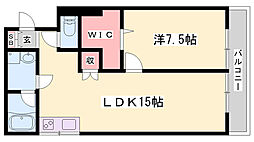 手柄駅 5.3万円