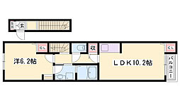 亀山駅 7.3万円