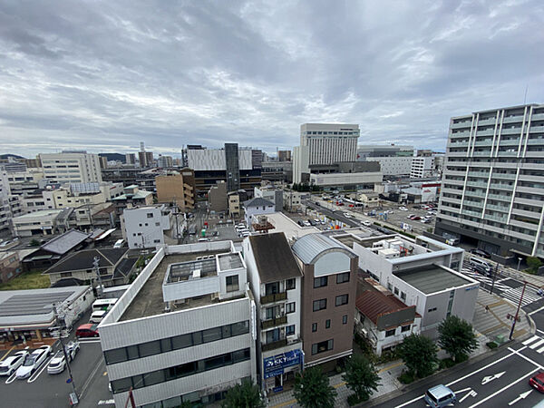 MISTRAL姫路駅前VI東駅前町 ｜兵庫県姫路市東駅前町(賃貸マンション1K・10階・25.87㎡)の写真 その16