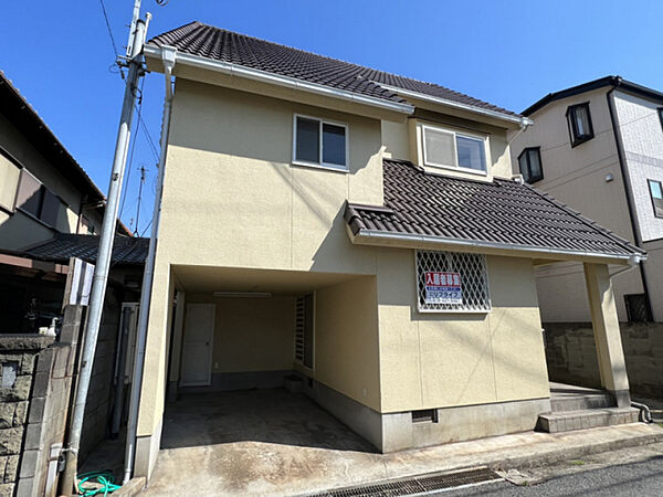 飯田3丁目戸建 ｜兵庫県姫路市飯田3丁目(賃貸一戸建4LDK・1階・125.86㎡)の写真 その23