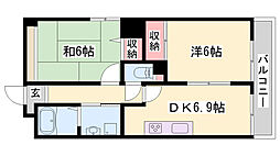 山陽姫路駅 6.5万円